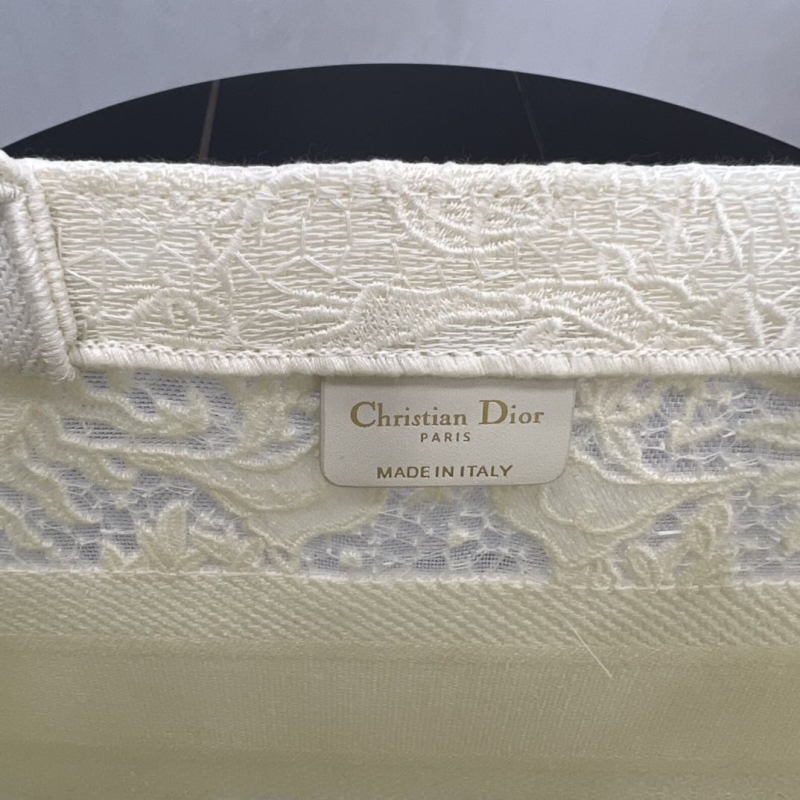 Dior Shopping Bags